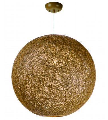 Bali 1-Light Pendant-(14407NAWT)-Maxim  Bali 1-Light Pendant-(14407NAWT)-Maxim