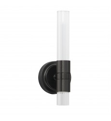 Ovation LED Wall Sconce-(16161CRBK)-Maxim  Ovation LED Wall Sconce-(16161CRBK)-Maxim