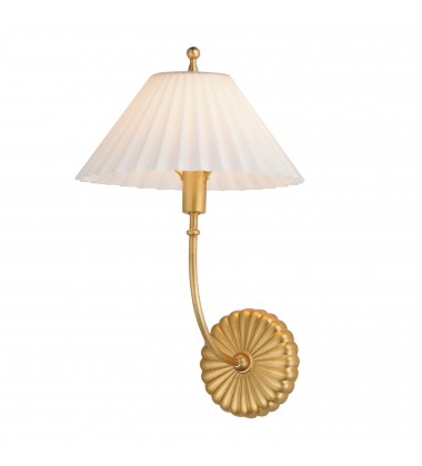  Kismet 1-Light Wall Sconce-(18310SWGL)-Maxim