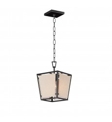 Montauk 1-Light Pendant-(20261CVBK)-Maxim Montauk 1-Light Pendant-(20261CVBK)-Maxim