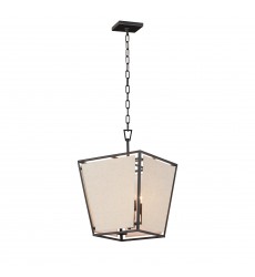 Montauk 4-Light Pendant-(20264CVBK)-Maxim Montauk 4-Light Pendant-(20264CVBK)-Maxim
