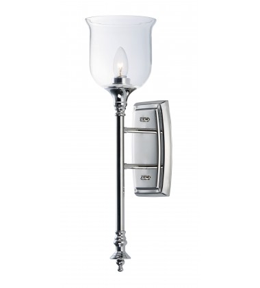 Centennial 1-Light Wall Sconce-(20479CLPN)-Maxim  Centennial 1-Light Wall Sconce-(20479CLPN)-Maxim