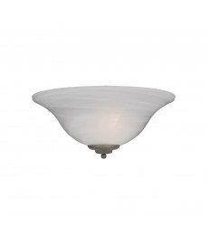 Essentials 1-Light Wall Sconce-(20582MRPE)-Maxim Essentials 1-Light Wall Sconce-(20582MRPE)-Maxim