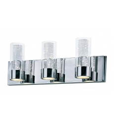  Sync 3-Light LED Bath Vanity Light-(20903CLPC)-Maxim