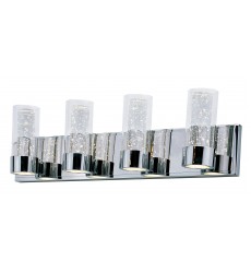  Sync 4-Light LED Bath Vanity Light-(20904CLPC)-Maxim