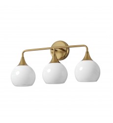 Neve 3-Light Bath Vanity-(21223MRNAB)-Maxim  Neve 3-Light Bath Vanity-(21223MRNAB)-Maxim