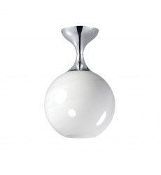 Neve Flush Mount-(21229MRPC)-Maxim  Neve Flush Mount-(21229MRPC)-Maxim