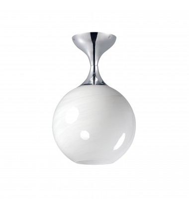 Neve Flush Mount-(21229MRPC)-Maxim  Neve Flush Mount-(21229MRPC)-Maxim