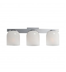  Scoop 3-Light Bath Vanity-(21233MRPC)-Maxim