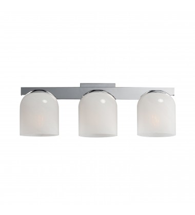  Scoop 3-Light Bath Vanity-(21233MRPC)-Maxim