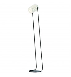  Dottie Floor Lamp-(21249WTBK)-Maxim