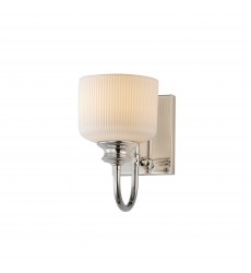 Bisque 1-Light Wall Sconce-(21491WTPN)-Maxim  Bisque 1-Light Wall Sconce-(21491WTPN)-Maxim