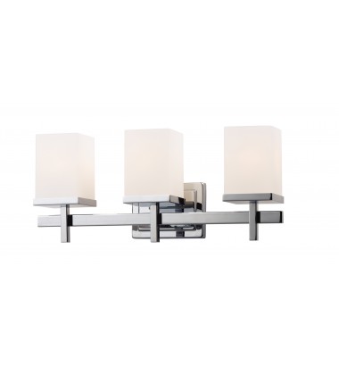 Tetra 3-Light Bath Vanity-(2153SWPC)-Maxim  Tetra 3-Light Bath Vanity-(2153SWPC)-Maxim