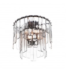  Warren 4-Light Semi-Flush / Pendant-(21833AGDBZ)-Maxim