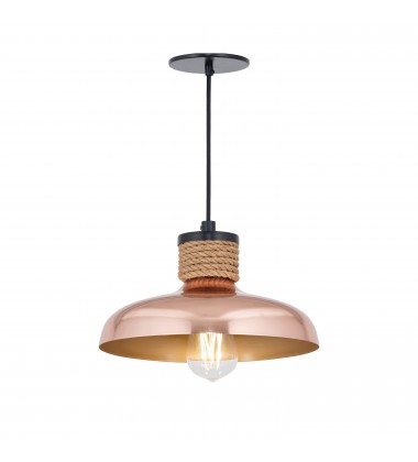 Bingham Small Pendant-(22492CP)-Maxim  Bingham Small Pendant-(22492CP)-Maxim