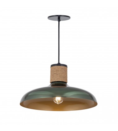  Bingham Large Pendant-(22494JU)-Maxim