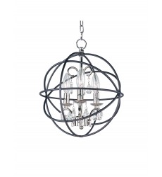 Orbit 3-Light Pendant-(25140ARPN)-Maxim  Orbit 3-Light Pendant-(25140ARPN)-Maxim