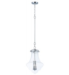 Retro 6-Light Pendant-(25189CLPN)-Maxim  Retro 6-Light Pendant-(25189CLPN)-Maxim