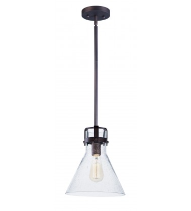 Seafarer 1-Light Pendant-(26115CDOI)-Maxim  Seafarer 1-Light Pendant-(26115CDOI)-Maxim