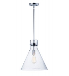 Seafarer 1-Light pendant-(26119CDPC)-Maxim  Seafarer 1-Light pendant-(26119CDPC)-Maxim