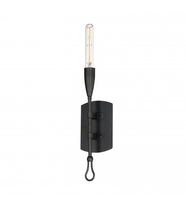 Pioneer 1-Light Sconce-(27710AR)-Maxim  Pioneer 1-Light Sconce-(27710AR)-Maxim