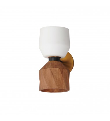  Akimbo 2-Light Wall Sconce-(28271DBZAB)-Maxim