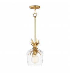 Paloma Single Pendant-(2871GL)-Maxim  Paloma Single Pendant-(2871GL)-Maxim