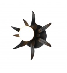 Paloma 1-Light Sconce-(2880AR)-Maxim  Paloma 1-Light Sconce-(2880AR)-Maxim
