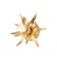 Paloma 1-Light Sconce-(2880GL)-Maxim  Paloma 1-Light Sconce-(2880GL)-Maxim