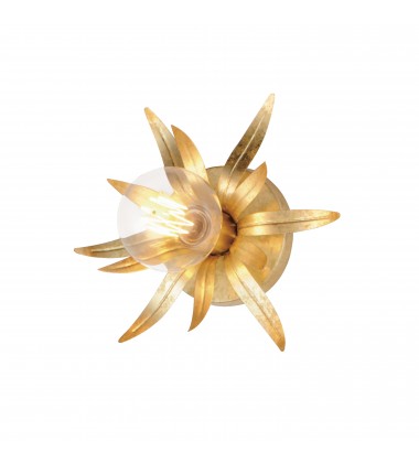 Paloma 1-Light Sconce-(2880GL)-Maxim  Paloma 1-Light Sconce-(2880GL)-Maxim