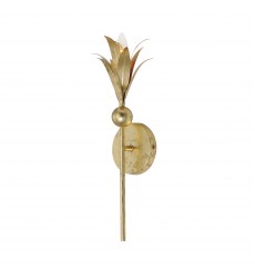 Paloma 1-Light Sconce-(2881GL)-Maxim  Paloma 1-Light Sconce-(2881GL)-Maxim