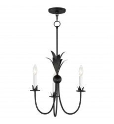 Paloma 3-Light Chandelier-(2883AR)-Maxim  Paloma 3-Light Chandelier-(2883AR)-Maxim