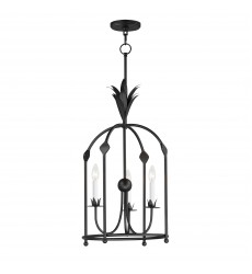Paloma 3-Light Foyer Pendant-(2884AR)-Maxim  Paloma 3-Light Foyer Pendant-(2884AR)-Maxim