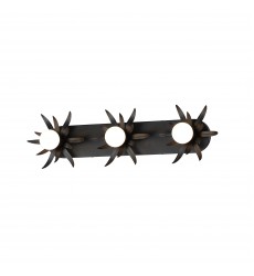 Paloma 3-Light Sconce-(2886AR)-Maxim  Paloma 3-Light Sconce-(2886AR)-Maxim