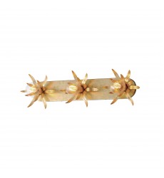 Paloma 3-Light Sconce-(2886GL)-Maxim  Paloma 3-Light Sconce-(2886GL)-Maxim