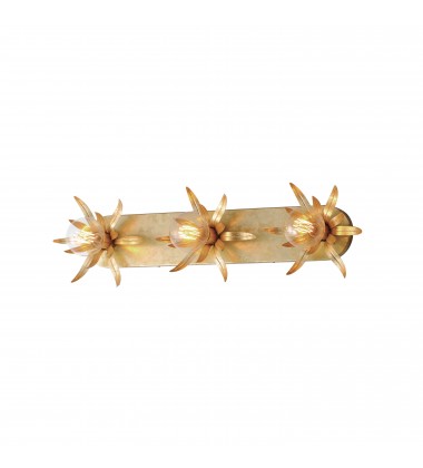 Paloma 3-Light Sconce-(2886GL)-Maxim  Paloma 3-Light Sconce-(2886GL)-Maxim