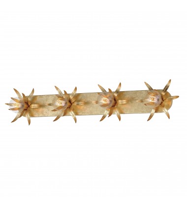 Paloma 4-Light Sconce-(2887GL)-Maxim  Paloma 4-Light Sconce-(2887GL)-Maxim