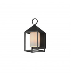 Aldous 1-Light Small Outdoor Sconce-(30071SWBK)-Maxim  Aldous 1-Light Small Outdoor Sconce-(30071SWBK)-Maxim