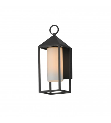 Aldous 1-Light Outdoor Sconce-(30072SWBK)-Maxim  Aldous 1-Light Outdoor Sconce-(30072SWBK)-Maxim