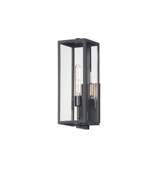 Catalina Outdoor Up-Light Wall Sconce-(30091CLDBZ)-Maxim  Catalina Outdoor Up-Light Wall Sconce-(30091CLDBZ)-Maxim
