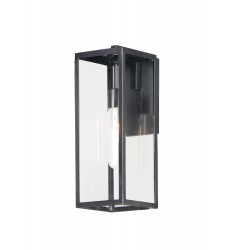 Catalina 1-Light Medium Outdoor Wall Sconce-(30093CLDBZ)-Maxim  Catalina 1-Light Medium Outdoor Wall Sconce-(30093CLDBZ)-Maxim