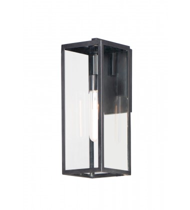 Catalina 1-Light Medium Outdoor Wall Sconce-(30093CLDBZ)-Maxim  Catalina 1-Light Medium Outdoor Wall Sconce-(30093CLDBZ)-Maxim