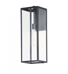 Catalina 1-Light Large Outdoor Wall Sconce-(30094CLDBZ)-Maxim  Catalina 1-Light Large Outdoor Wall Sconce-(30094CLDBZ)-Maxim