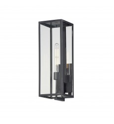 Catalina Large Outdoor Up-Light Wall Sconce-(30095CLDBZ)-Maxim  Catalina Large Outdoor Up-Light Wall Sconce-(30095CLDBZ)-Maxim