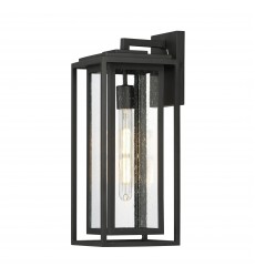 Cabana 1-Light Large Outdoor Sconce-(3035CDBK)-Maxim  Cabana 1-Light Large Outdoor Sconce-(3035CDBK)-Maxim