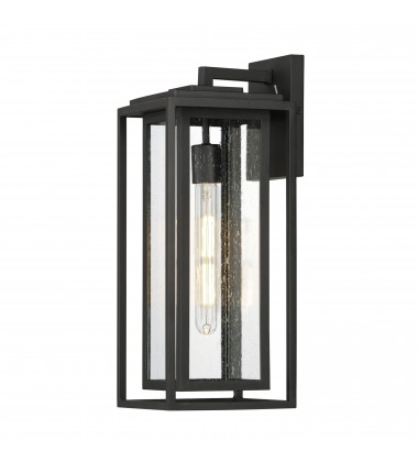 Cabana 1-Light Large Outdoor Sconce-(3035CDBK)-Maxim  Cabana 1-Light Large Outdoor Sconce-(3035CDBK)-Maxim