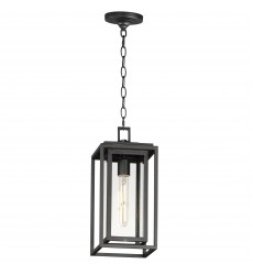 Cabana 1-Light Outdoor Hanging Pendant-(3039CDBK)-Maxim  Cabana 1-Light Outdoor Hanging Pendant-(3039CDBK)-Maxim