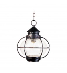  Portsmouth 1-Light Outdoor Hanging Lantern-(30506CDOI)-Maxim