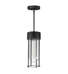 Millennial Outdoor Hanging Pendant-(30587CDBK)-Maxim  Millennial Outdoor Hanging Pendant-(30587CDBK)-Maxim