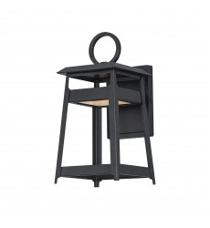 Pagoda LED Outdoor Sconce-(30742BK)-Maxim  Pagoda LED Outdoor Sconce-(30742BK)-Maxim
